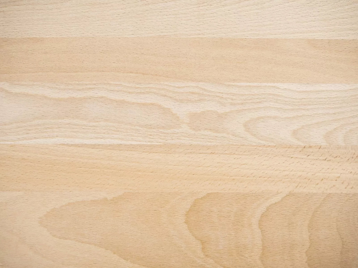 Solid edge glued panel DIY Steamed Beech A/B, full stave lamellas with fixed width, 26 mm