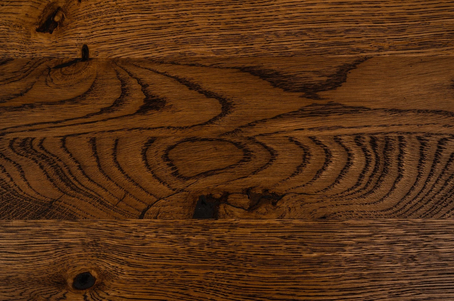 Shelf Stair tread Risers Windowsill Oak Rustic, full stave lamellas, 40 mm, 2-layer, Walnut oil