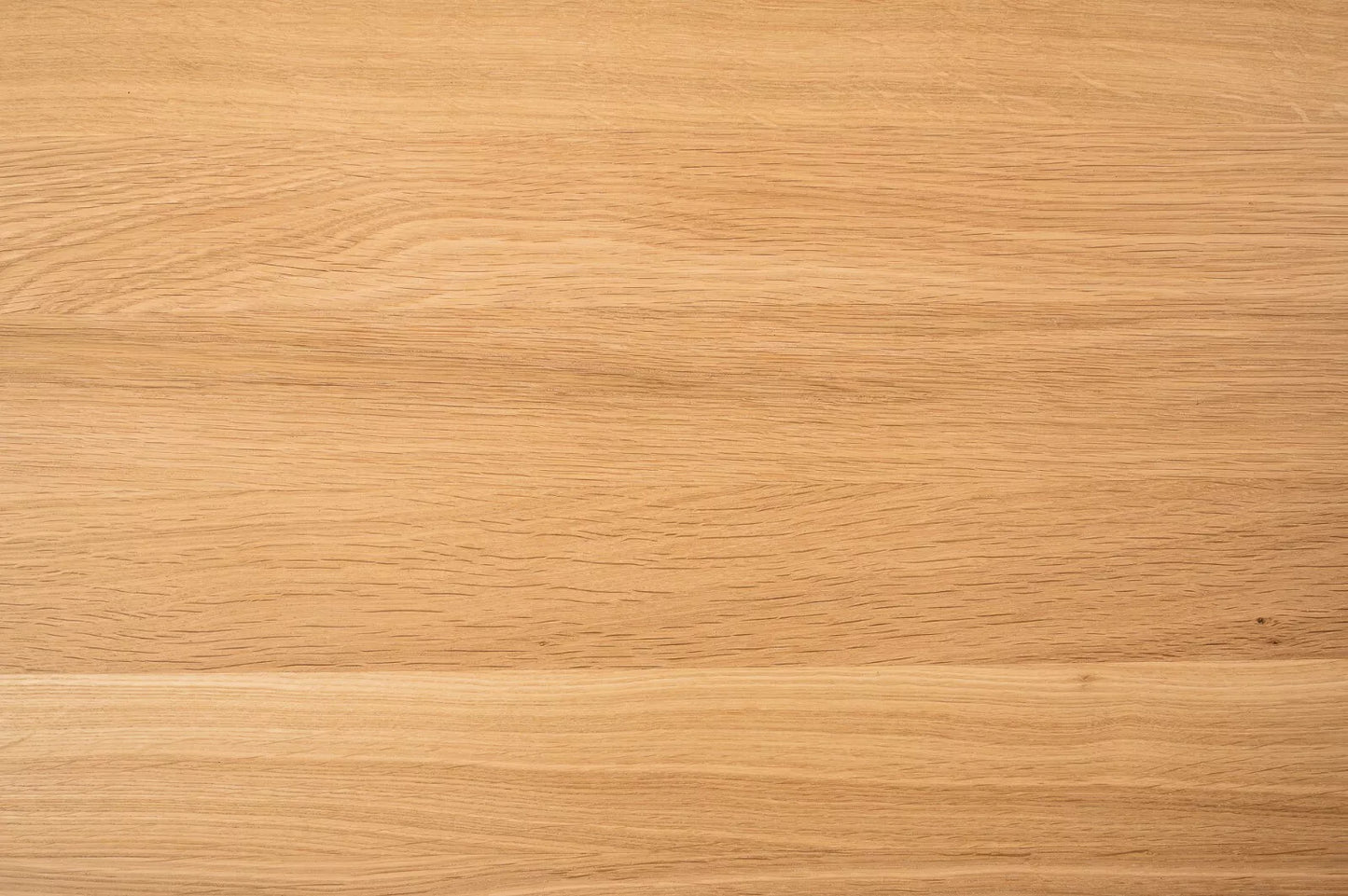 Shelf Stair tread Risers Windowsill Oak A/B, full stave lamellas, 26 mm, Hard wax oil nature white