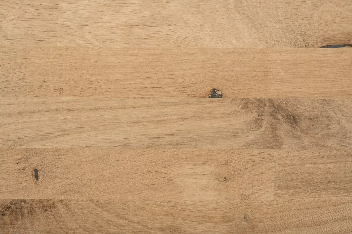 Līmēta masīvkoka plātne DIY Ozols Rustic, audzētas lameles fixētā platumā, 20 mm