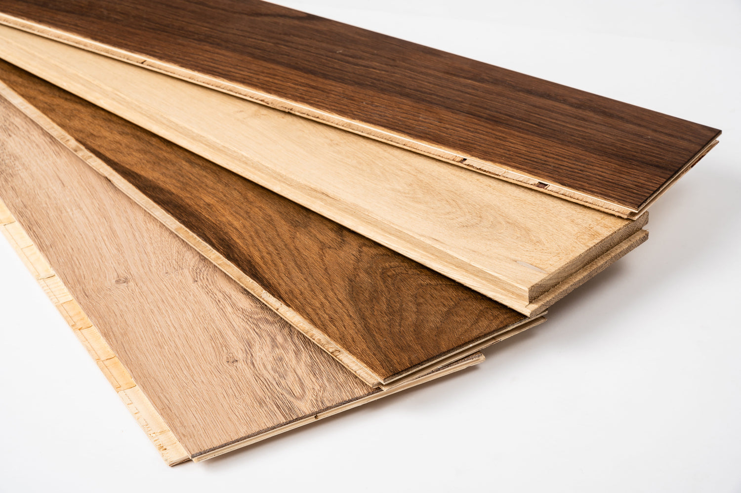 Flooring
