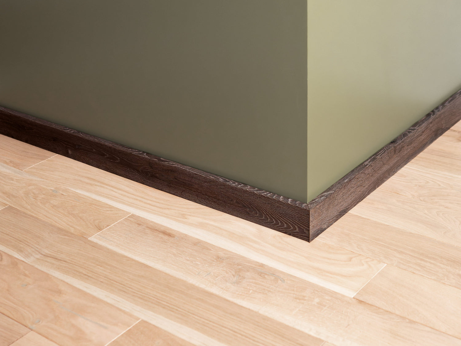 Skirting boards