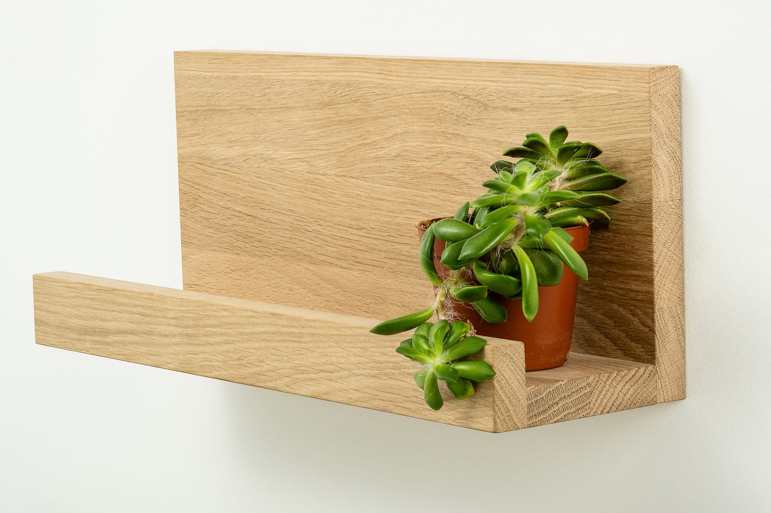 Shelves