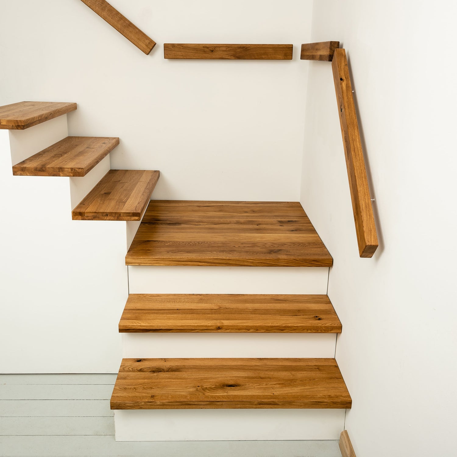 Stair Treads