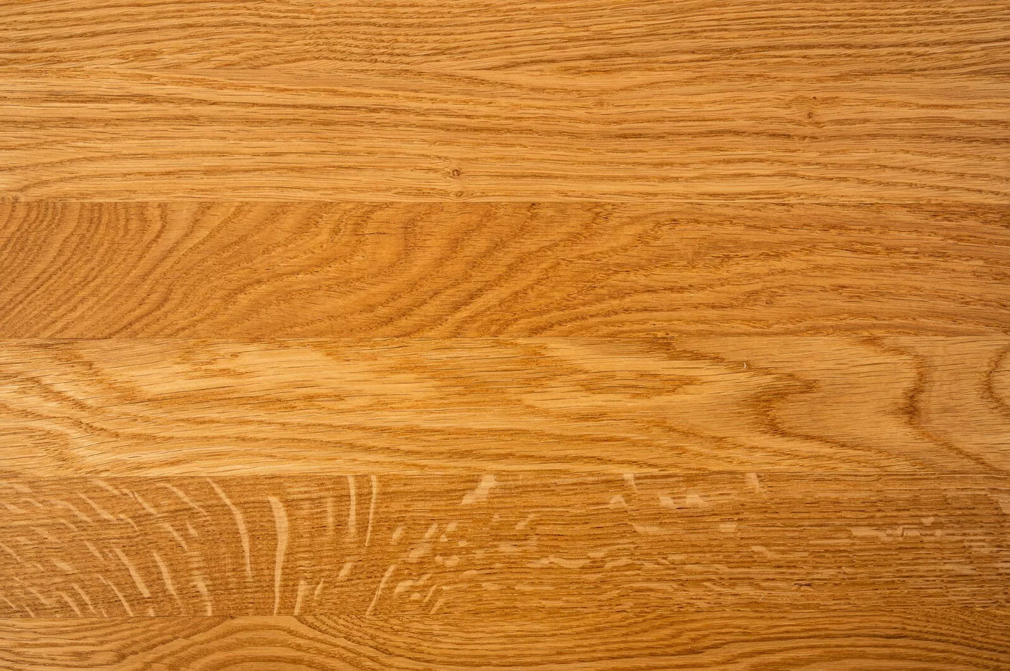 Shelf Stair tread Risers Windowsill Oak A/B, full stave lamellas, 26 mm, Naturally oiled