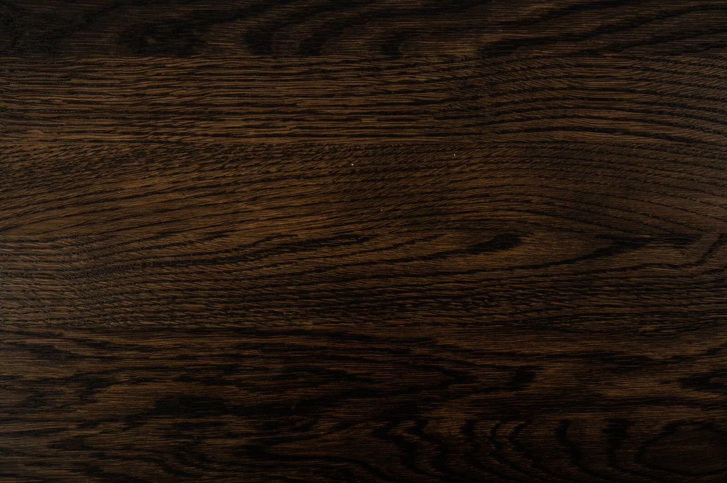 Shelf Stair tread Risers Windowsill Oak A/B, full stave lamellas, 26 mm, Black oil